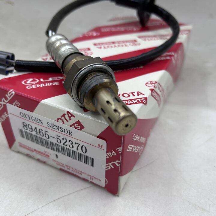 OEM 8946552370 Oxygen Sensor For Toyota Yaris 2005 2016 Vios 2007