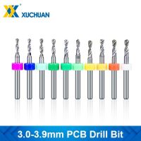 【DT】hot！ 3.0-3.9mm PCB Circuit Board Bit Set Carbide Printed 1PC Drilling