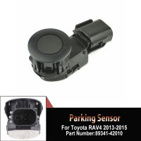 เซ็นเซอร์ที่จอดรถสำหรับโตโยต้าทาโคมา RAV 4 IV A4 2.0 ZSA42 2.5ไฮบริด P Arktronic ควบคุมระยะทางต่อต้านเรดาร์ตรวจจับ89341-42010