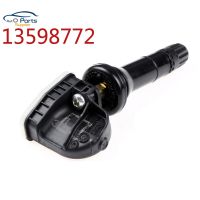 New 13598772 315MHZ Tire Pressure Sensors Monitor 13598771 13589597 23445327 For GMC Buick Cadillac Chevrolet