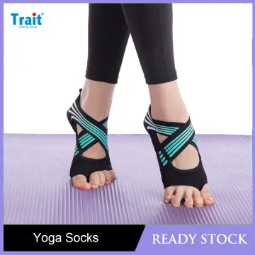 Pilates Shoes - Best Price in Singapore - Feb 2024