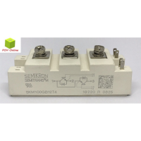 SKM100GB12T4  IGBT 100A 1200V ส่งทุกวัน