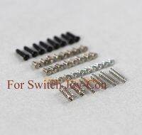 1set Screw Con Left Controller Set Screws Mount Repair Game Accessories