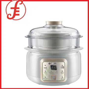 Sona best sale multi cooker