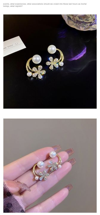 cod-korean-niche-design-pearl-flower-earrings-2022-new-trendy-light-luxury-silver-needle-stud-for-womenth