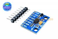 GY-362 ADXL362 Sensor Module Triaxial Accelerometer Module SPI Interface