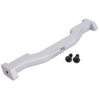 Metal Chassis Brace Lower Frame Support Rod for Axial SCX6 Jeep JLU Wrangler AXI05000 1/6 RC Crawler Car Parts