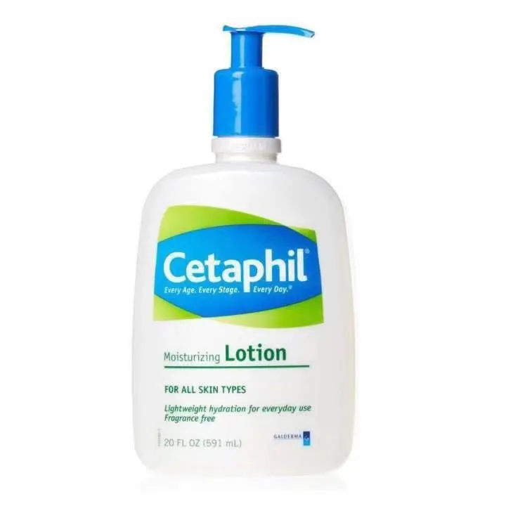 Cetaphil moisturizing lotion 591ml | Lazada PH