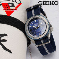 Seiko 5 Sports SRPF69K ซาสึเกะ อุจิวะ (SASUKE UCHIHA) ได้รับแรงบันดาลใจจากแอนิเมชั่นชั้นนำของญี่ปุ่น NARUTO รุ่น SRPF69K1 VELADEEDEE