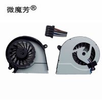 New cpu cooling fan for HP pavilion 15-e 15-e023TX 15-e024TX 15-e026TX TPN-Q117 E032TX 15-E041TX E025TX E027TX E028TX fan