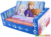 aera โซฟาเบด Frozen SET2 รักสุขภาพ เนื้อแน่น ผ้าหนานุ่ม รับน้ำหนักได้ดี ปลอดภัยต่อผิว