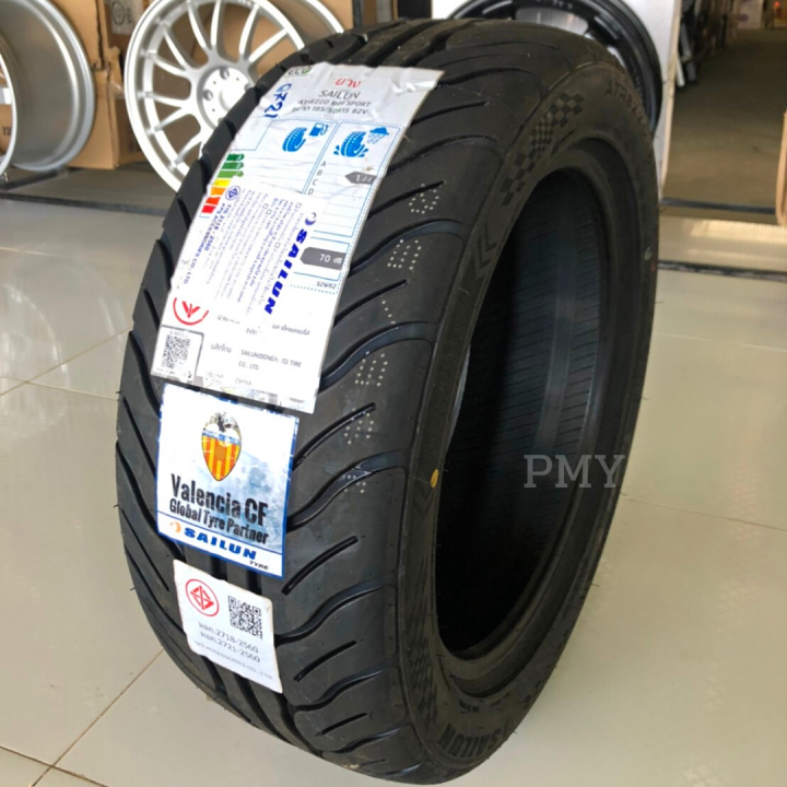 195-50r15-82v-ยางรถเก๋งขอบ15-ยี่ห้อ-sailun-รุ่น-atrezzo-r01-sport-ล็อตผลิตปี21-ราคาต่อ1เส้น-ยางแต่งซิ่ง-ยางรถยนต์ขอบ15-ราคาพิเศษ-ส่งฟรี