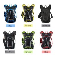 ANMEILU Hiking Backpack with Rain Cover 18L Climbing Backpack Men Outdoor Bag Waterproof Camping