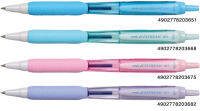 ปากกาลูกลื่น Uni JetStream รุ่น SXN-101 (0.5/0.7) สีโทนอ่อน &amp; SXN-101FL (0.5/0.7) สีโทนเข้ม