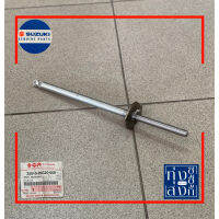 แกนเกียร์ ซูซูกิ สแมช เรโว่ เบสท์125รุ่นไมล์ธรรมดา Suzuki Smash Revo&amp;Best125(analog speedometer) Gear Shift Shaft