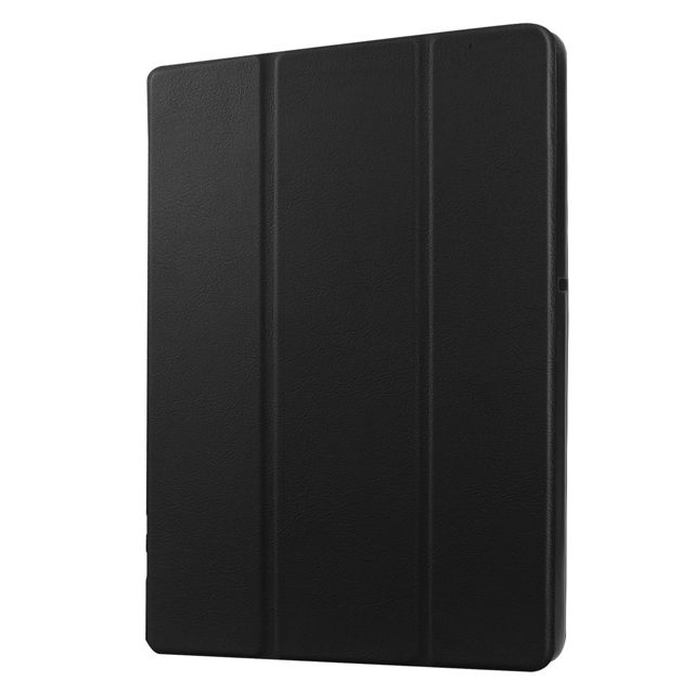 Slim Folding Flip Cover Stand PU Leather Case for Lenovo Tab 2 A10-30 A10-70 A10-70F A10-70L X30F 10.1 inch Tablet Case