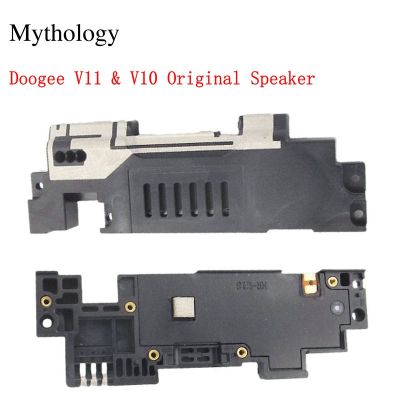 ☜┇❀ Speaker for Doogee V11 V10 Original Loud Speakers Buzzer 5g Original Mobile Phone Repair Spare Parts