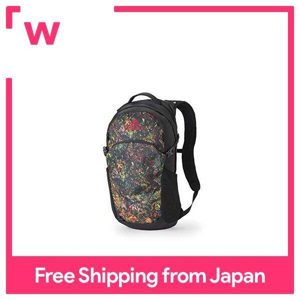 [Gregory] Backpack Nano 18 Tropical Forest Lazada PH