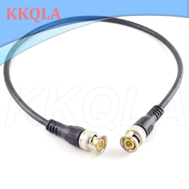 qkkqla-bnc-male-to-male-adapter-cable-for-cctv-camera-bnc-connector-cable-camera-bnc-accessories-0-5m-1m-2m-3m