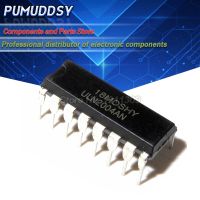 10PCS ULN2004APG ULN2004AN ULN2004 DIP-16 IC WATTY Electronics