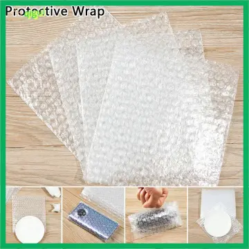50pcs/Pack Shipping Foam Cushion Bag For Wrapping And Filling