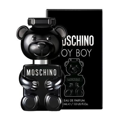 น้ำหอม Moschino Toy Boy 100 ml.