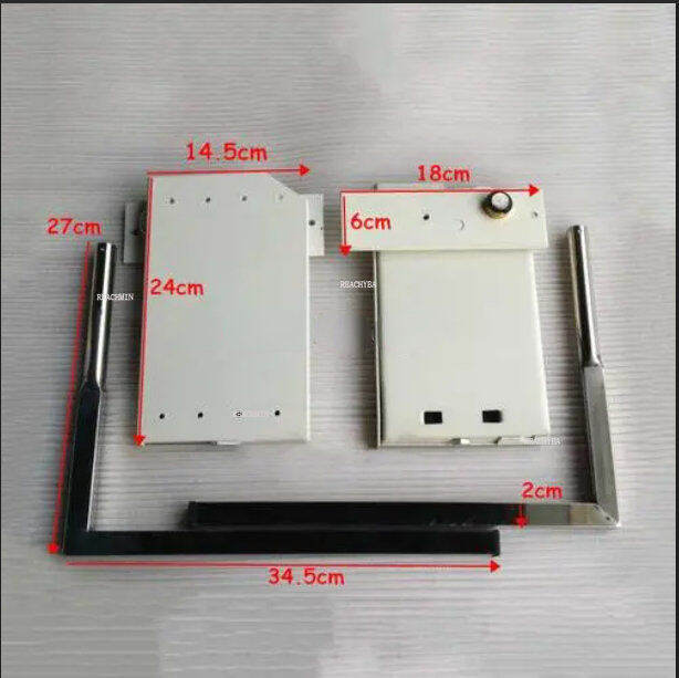 best DIY Murphy Wall Bed Hardware Kit Fold Down Bed Mechanism Lazada PH