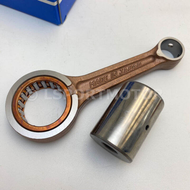 YAMAHA EGO CONROD ASSY (TKRJ) CONNECTING ROD Lazada