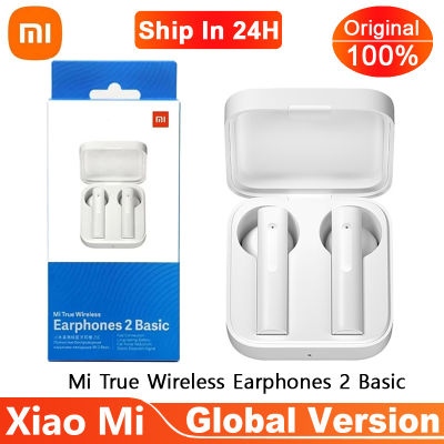 Original Global Version Xiaomi Mi Air2 SE TWS Wireless Earphone Air2 SE Earbuds AirDots 3 pro SE 2 SE 20 Hours Battery Touch