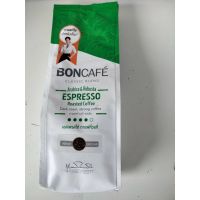 ?For you? Boncafe  Espresso Coffee กาแฟ 250g