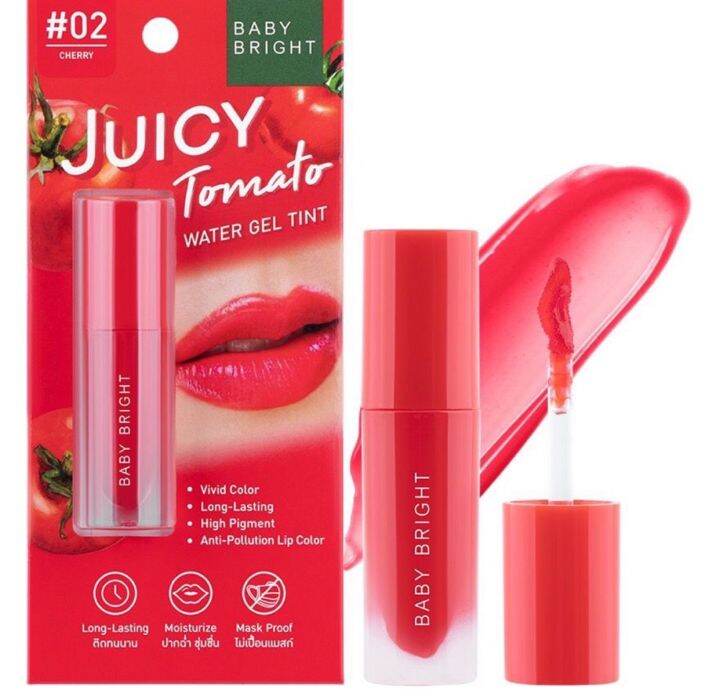 baby-bright-juicy-tomato-water-gel-tint-2-5g-ลิปทินท์