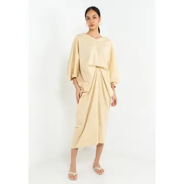 Zalia on sale kaftan dress