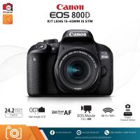 Canon EOS 800D KIT 18-55 STM