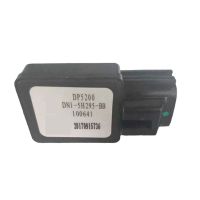 1 PCS for Jiangling Shunda Kayun Kairui Isuzu Differential Pressure Sensor Three-Way DP5200 DN1-5H295-BB