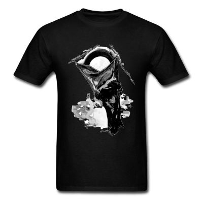 Camiseta De Manga Corta De Hombre Totalmente De Algodén Con Flujo Nocturno De Tinta, Camisetas De Verano Oto⁄O, Sudaderas รองเท้าผ้าใบลําลองสีแดง  QL5J