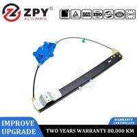 ZPY 8E0839462 8E0 839 462 Rear Right Car Electric Power Window Regulator For Audi A4