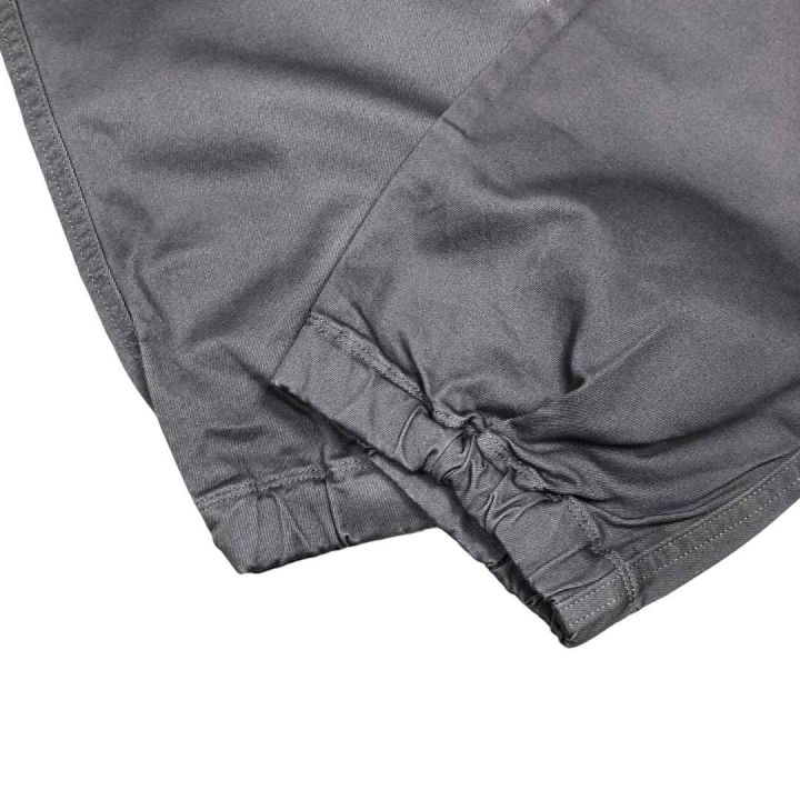 กางเกงขายาวคาร์โก้-dockers-เอว40-44-สีเทา