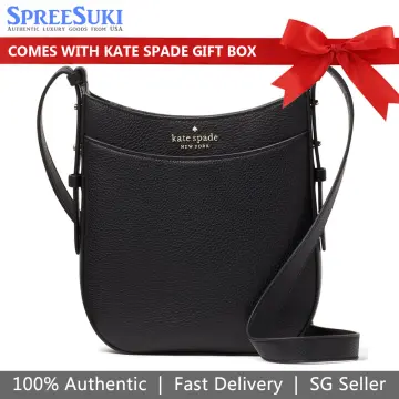 Kate Spade Saffiano Leather Tote – luxebags singapore
