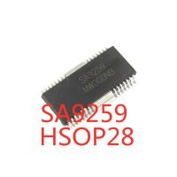 5PCS/LOT  SA9259 HSOP-28 SMD audio amplifier chip In Stock NEW original IC