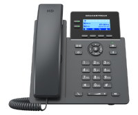 GrandStream GRP2602W - 2 lines, and 4 SIP accounts Essential IP Phone Dual 10/100Mbps , Supported GDMS 5-way audio conferencingWi-Fi 802.11 a/b/g/n/ac (2.4Ghz &amp; 5Ghz)