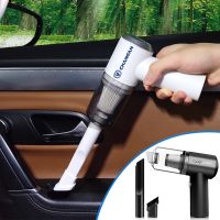 Wireless Car Vacuum Cleaner Cordless Handheld for Chery Tiggo 2 3 8 Pro T11 Qq Iq Blossom Fulwin Arrizo Fulwin EQ7 Accessories