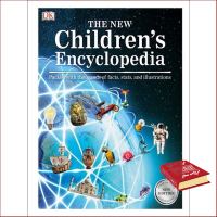 Then you will love หนังสือภาษาอังกฤษ NEW CHILDRENS ENCYCLOPEDIA, THE