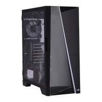 CASE (เคส) AEROCOOL MIRAGE ,