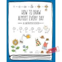 It is your choice. ! HOW TO DRAW ALMOST EVERY DAY