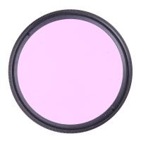 49 52 55 58 62 67 72 77mm lens FLD Digital Filter Lens Protector for canon nikon DSLR SLR Camera simple pack Filters