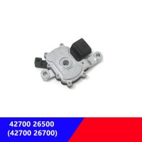 สวิตช์กระตุ้นการเปลี่ยนระยะการส่งสำหรับ Hyundai Sonata Elantra Kia Sportage Optima Switch Inhibitor 4270026500 4270026700