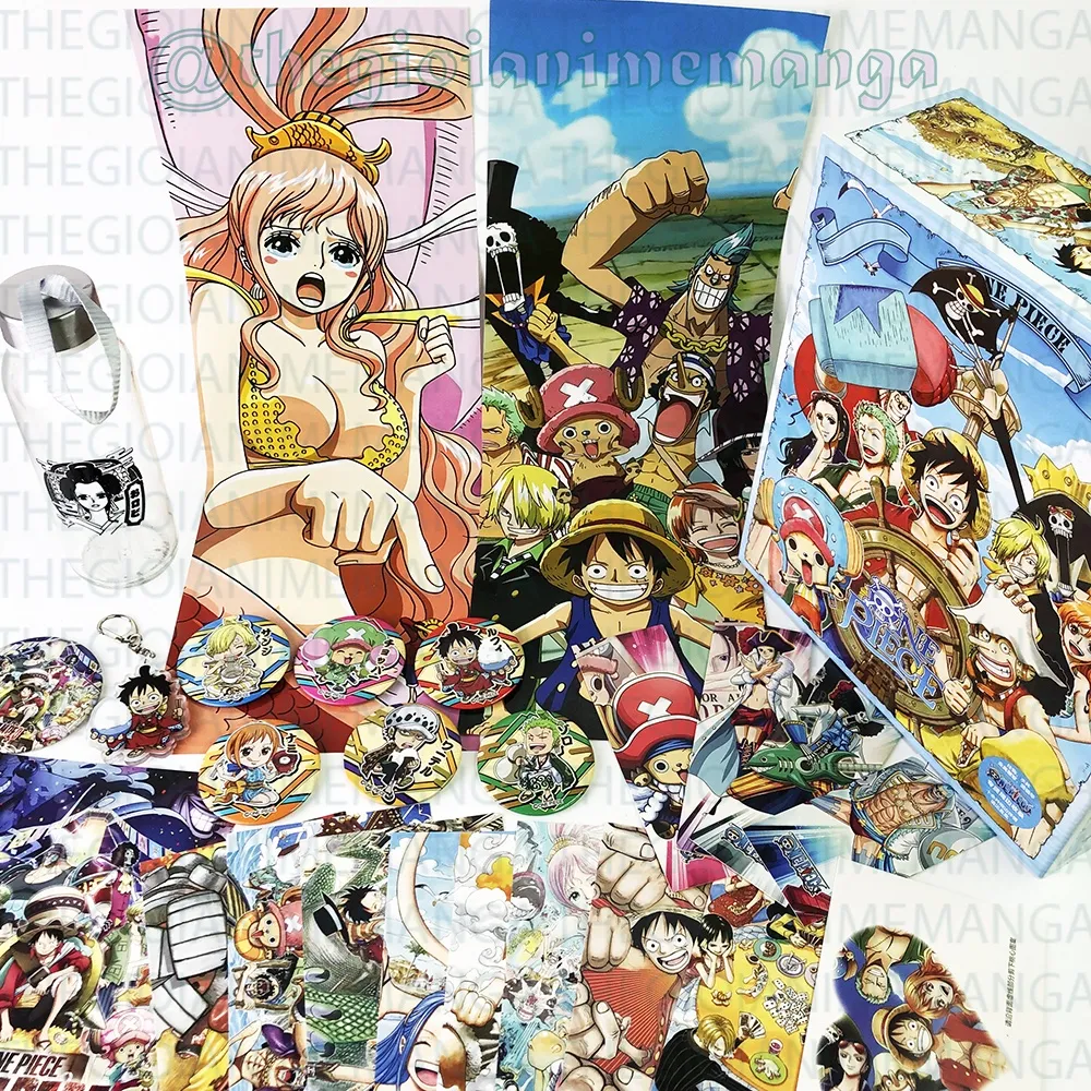 Tìm hiểu hơn 95 hình ảnh anime one piece hay nhất - Tin Học Vui