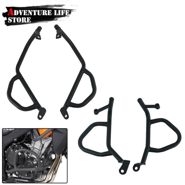 Motorcycle Accessories Engine Guard Crash Bar Protection For Honda