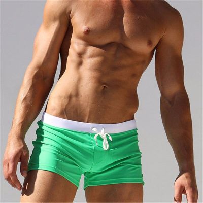 ‘；’ Summer  Beach Shorts Men Swimsuit Casual Mens Shorts Gyms Swimwear Boardshorts Sunga Joggers Trunks Mayo Homme Masculino