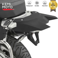 รถจักรยานยนต์หาง F Airing ปกคลุมสำหรับ BMW R1250GS LC R1200GS ADV การผจญภัย F750GS F850GS R1250 GS R ด้านหลังชั้นวางกระเป๋ายาม